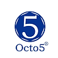 Octo 5 logo